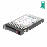 HPE MSA 1.6TB 12G SAS Mixed Use SFF (2.5in) 3yr Warranty Solid State Drive