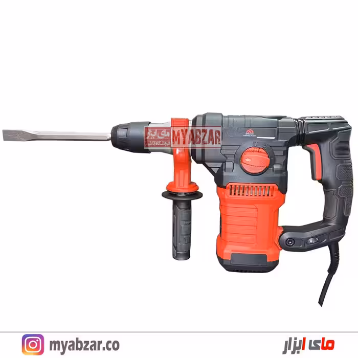 پیکور تخریب 7 کیلویی 3 کاره گریتک مدل GTRH24001