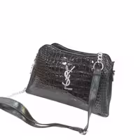 کیف ysl زنانه دوشی چرم