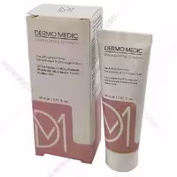 کرم ترمیم کننده پوست درمومدیک repairing cream dermomedic
