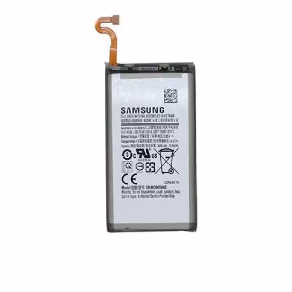 باتری گوشی سامسونگ Galaxy S9 Plus