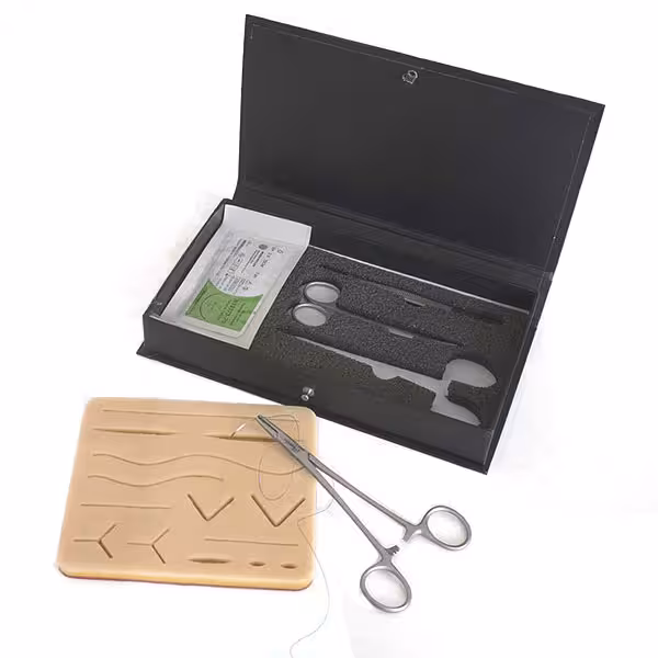 کیت آموزشی بخیه