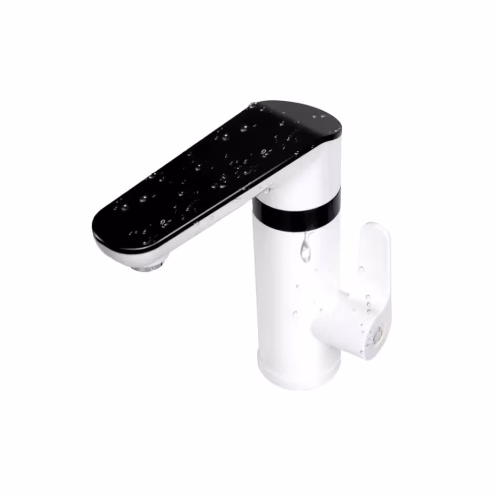 سرشیر آب گرمکن شیائومی مدل Xiaomi Xiaoda Instant Water Heater faucet HD-JRSLT07