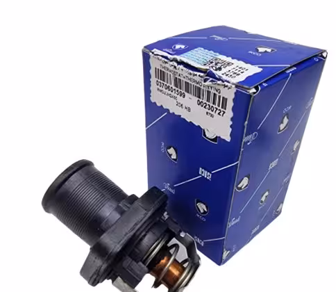 ترموستات 89 درجه با درپوش ایساکو مناسب برای رانا