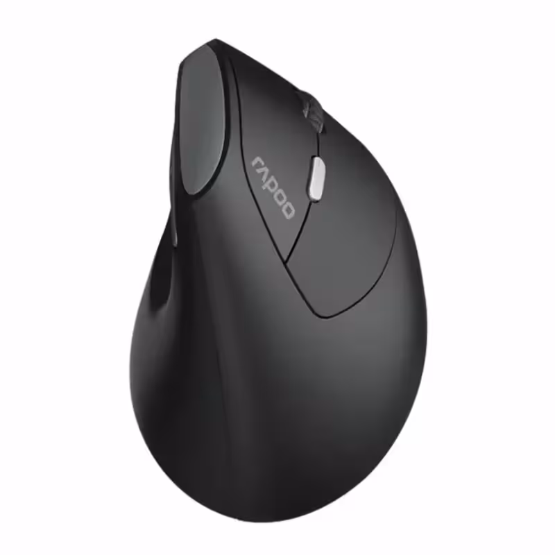 ماوس بی سیم رپو مدل EV250