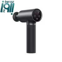 ماساژور تفنگی حرارتی شیائومی Xiaomi Mijia Fascia Gun 2 «اورجینال – ارسال 1 ساعت»