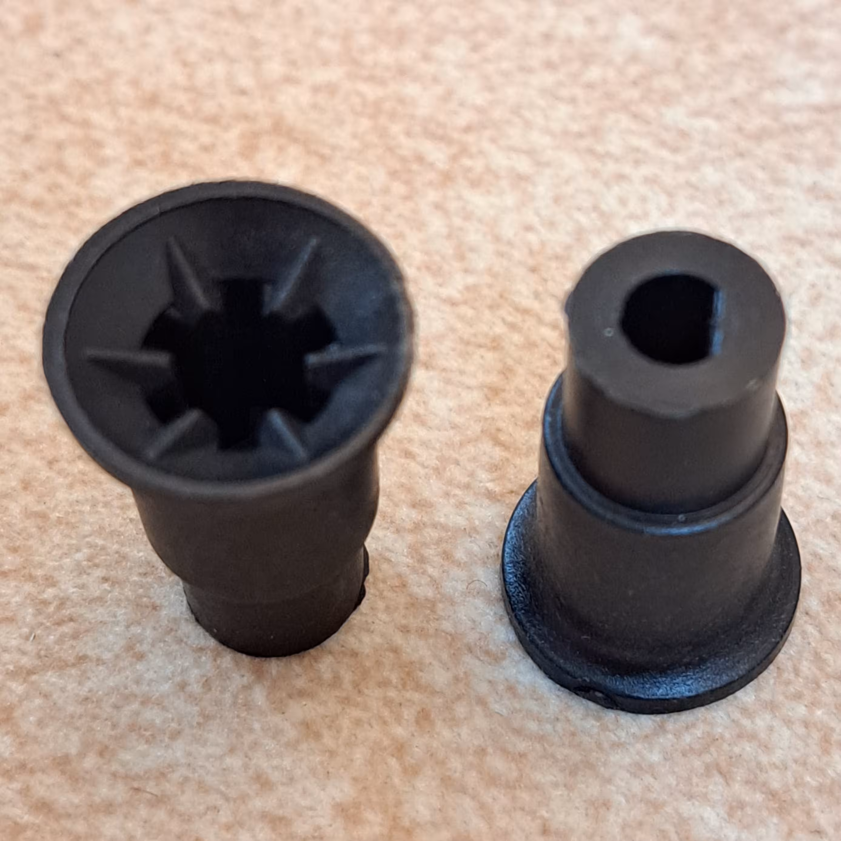کوبل گوشت کوب برقی d5