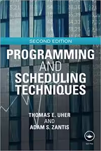 󾕇 دانلود کتاب Programming And Scheduling Techniques, 2003 - دانلود کتاب های دانشگاهی