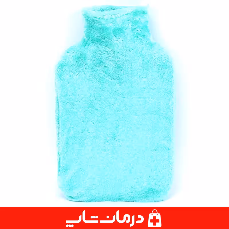 خرید کیسه آبگرم بزرگسال یونیک کمپرس سرد و گرم uniqe 2 لیتری