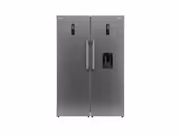 یخچال فریزر دوقلو 40 فوت جی پلاس مدل GRF-P2735LS/FS