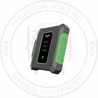 اوسیلسکوپ و مولتی متر خودرو برقیSMARTSAFE LAUNCH OM201