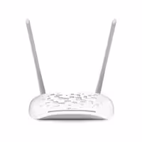 مودم روتر VDSL/ADSL تی پی لینک مدل TD-W9970