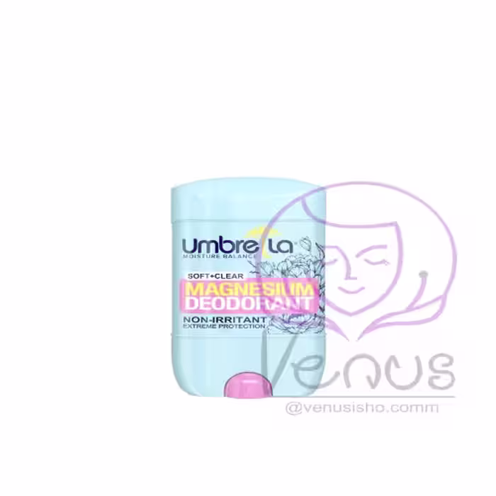 مام SOFT CLEAR آمبرلا UMBRELLA