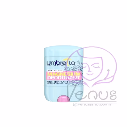 مام SOFT CLEAR آمبرلا UMBRELLA
