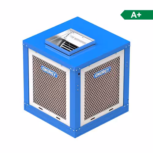 کولر سلولزی بالازن VC 0380