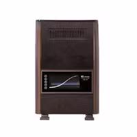 بخاری گازی مشهددوام – MD7500