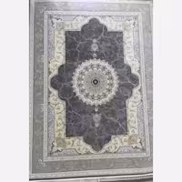 فرش ماشینی 9متری مدرن 1200شانه نخ اکریلیک کاشان(ارسال رایگان)