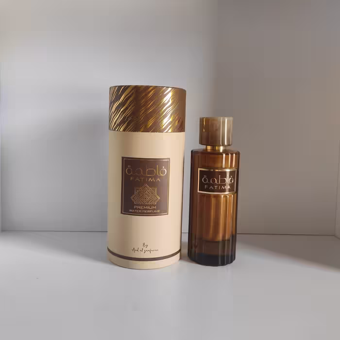 عطر شیری فاطمه(ارض الزعفران)