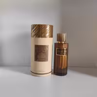 عطر شیری فاطمه(ارض الزعفران)