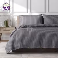 سرویس روتختی لحاف دو نفره دنزو 7 تکه کد 88