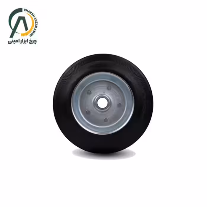 چرخ تک ورقی قطر 200 میلی متر