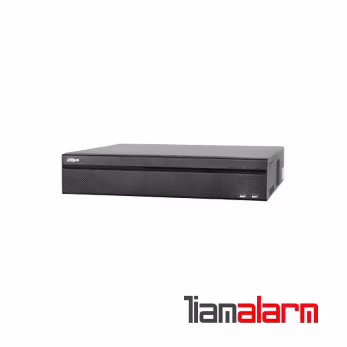 دستگاه NVR IP-8MP برند داهوا مدل DH-NVR608-32-4KS2