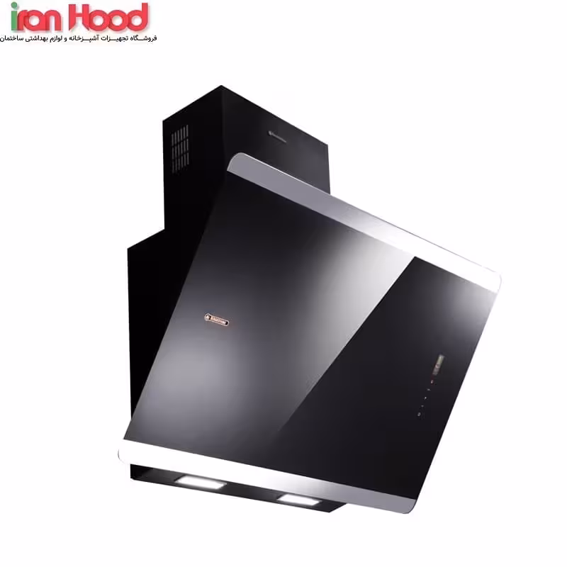 هود درخشان مدل میرور