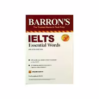 Essential Word for IELTS fourth ed