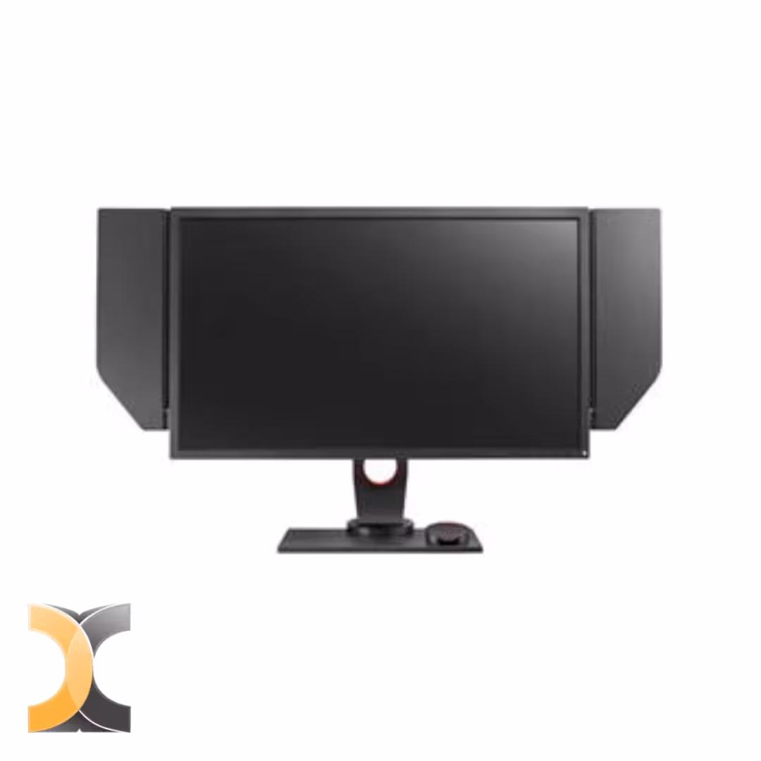 مانیتور XL2746S بنکیو ا BENQ XL2746S MONITOR - کامپیوترچی