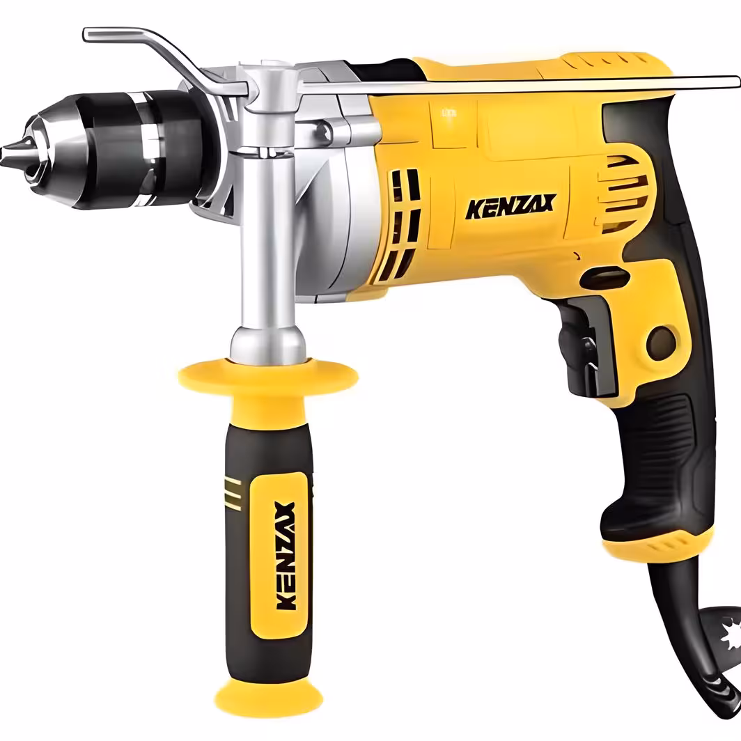 دریل چکشی کنزاکس مدل 2365