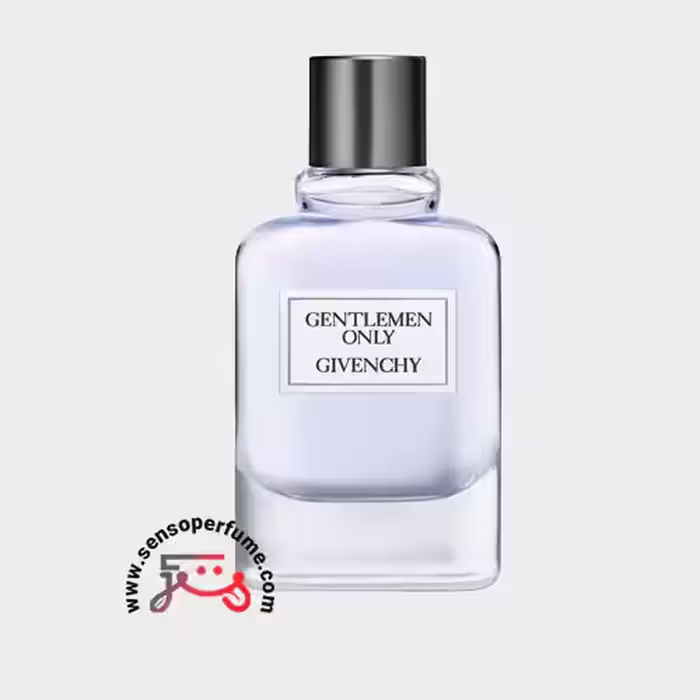 عطر ادکلن جیوانچی جنتلمن اونلی | givenchy gentlemen only