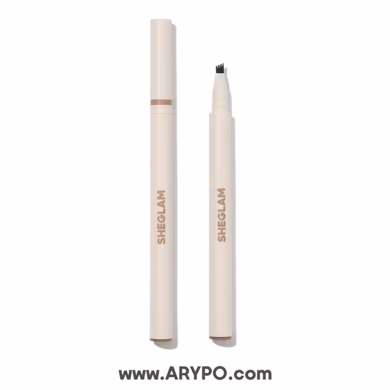ماژیک هاشور ابرو شیگلم