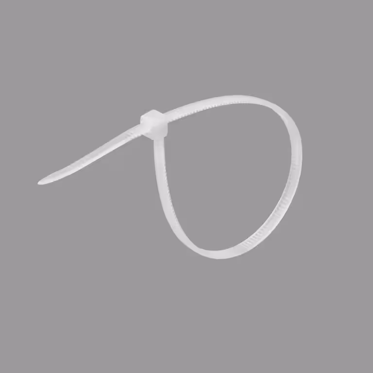 بست کمربندی رونیکس RH-9991 2.5*150mm بسته 100 عددی