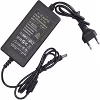 آداپتور برق 12 ولت 5 آمپر نوبساند