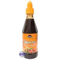 سس تمر هندی خالص غلیظ و تصویه شده فلفلی کاراملی