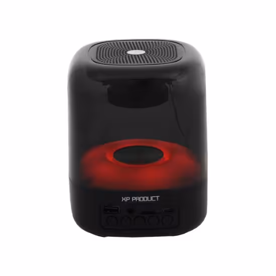 اسپیکر بلوتوثی شارژی ایکس پی مدل S72G  XP