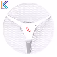 رادیو وایرلس میکروتیک مدل Mikkrotik LHG 5