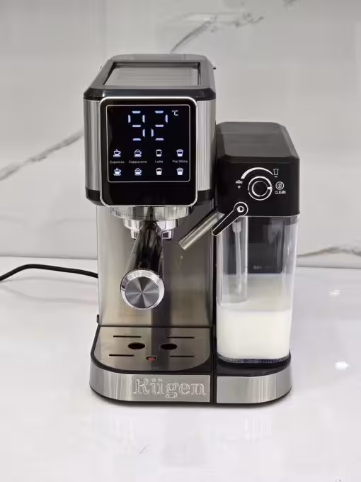 اسپرسوساز مدل 2940 روگن / RUGEN RU-2940