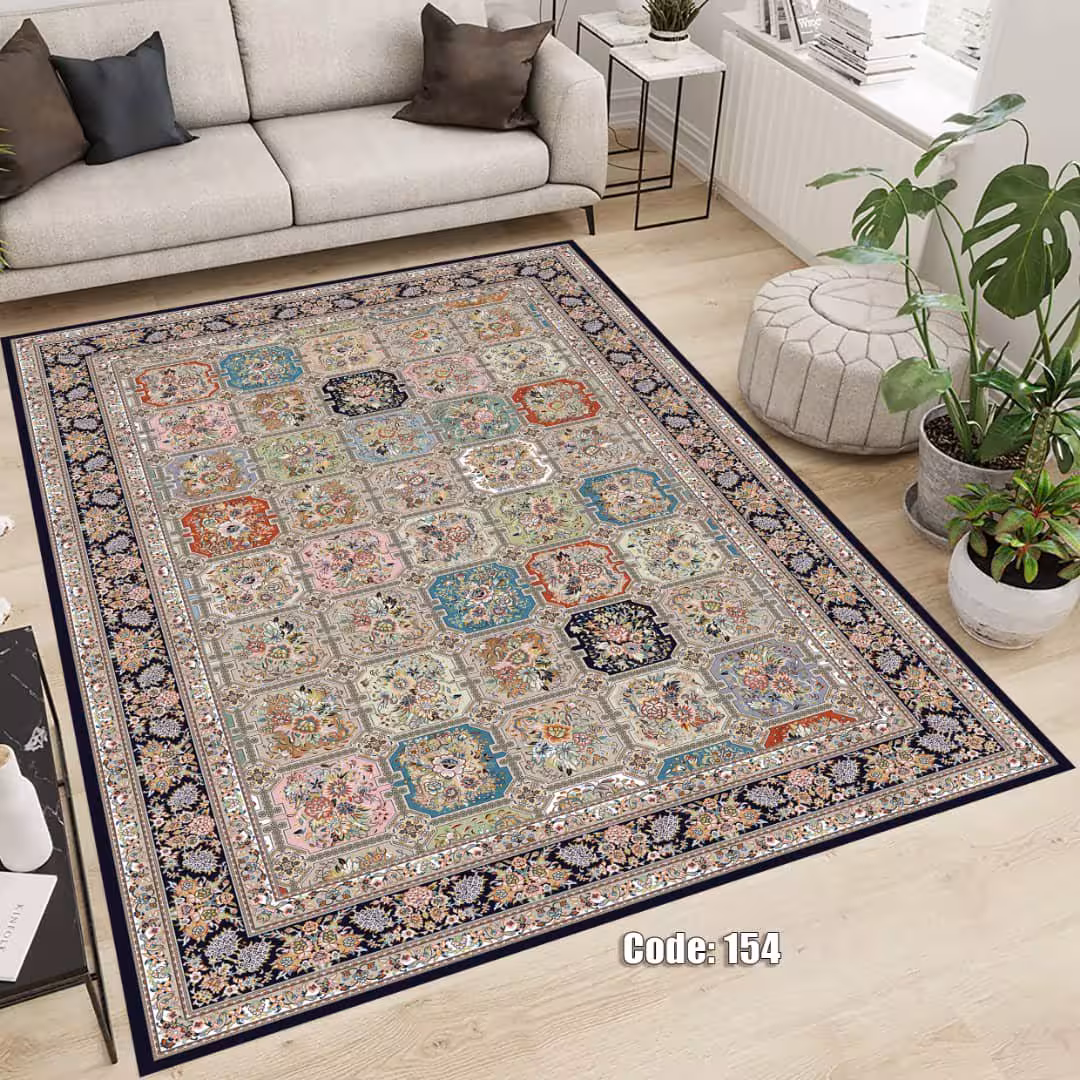 روفرشی دورکش کد 22154