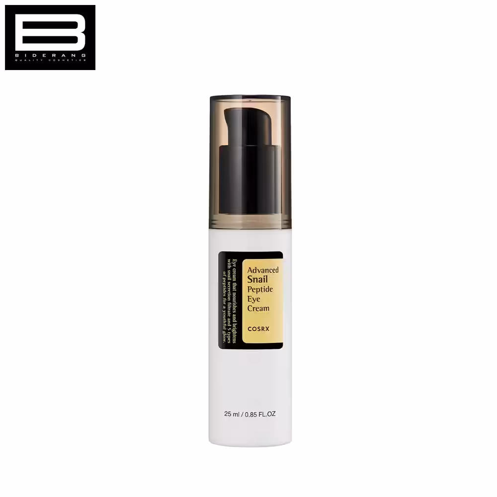 کرم دور چشم حلزون کوزارکس حجم 25ml