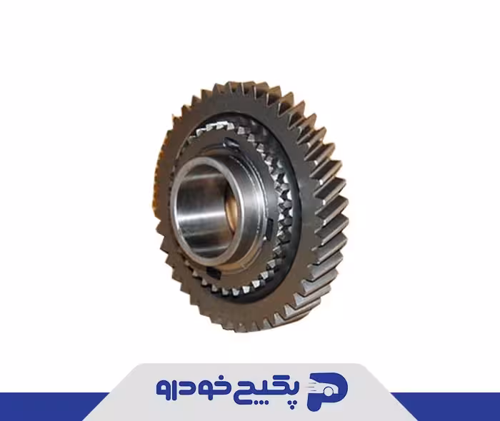 دنده 1 خروجی QR512-1701410A چری