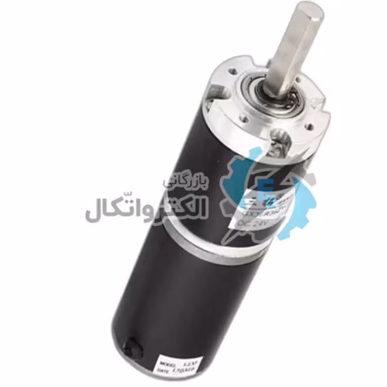 موتور گیربکس ZGX60RMM