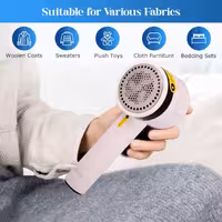 دستگاه پرزگیر لباس دریما Xiaomi Deerma Lint Remover DEM-MQ813
