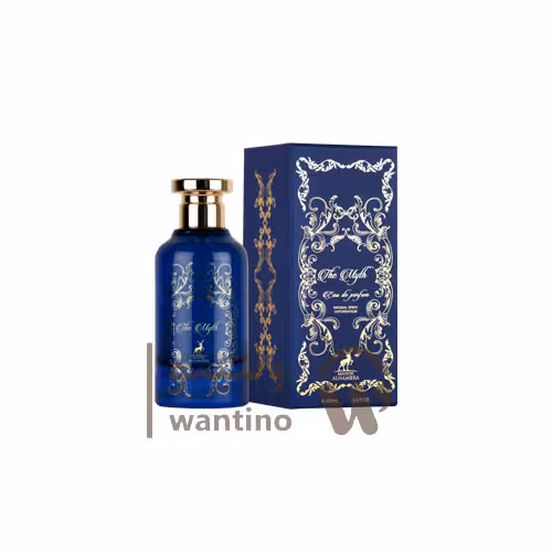 عطر ادکلن گوچی اِ سانگ فور د رز الحمبرا (Alhambra Gucci A Song For The Rose )