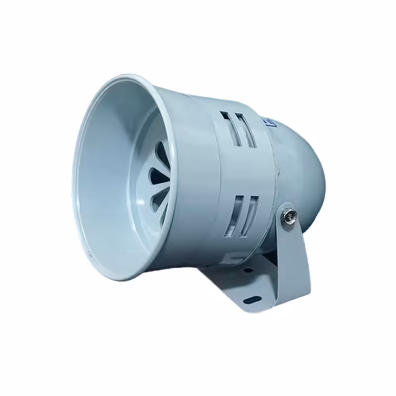 آژیر دزدگیر سون مدل MS-290 | چاوه