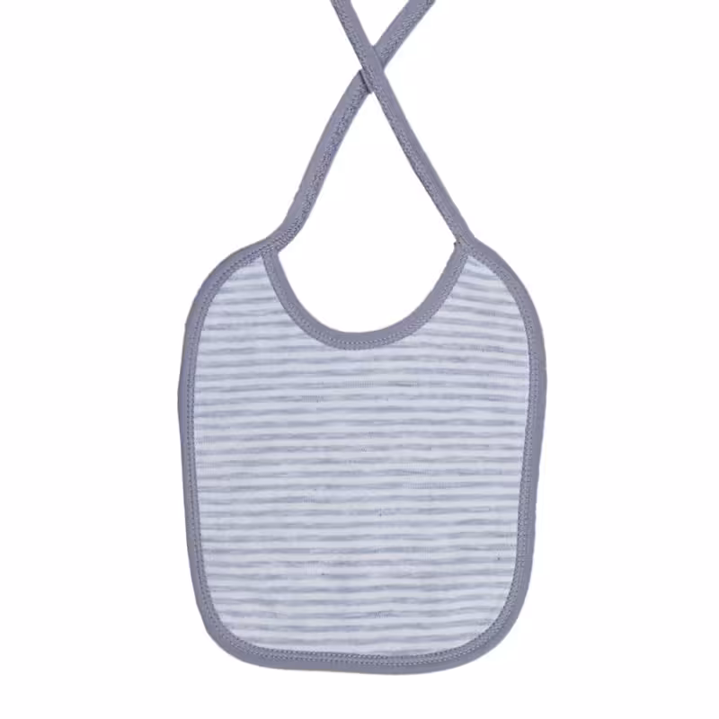 پیش بند نوزاد طرح فیل و ابر کوکالو Cocalo