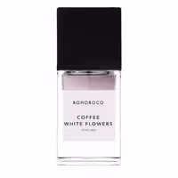 ادوپرفیوم Coffee White Flowers از برند Bohoboco