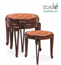 میز عسلی دنا