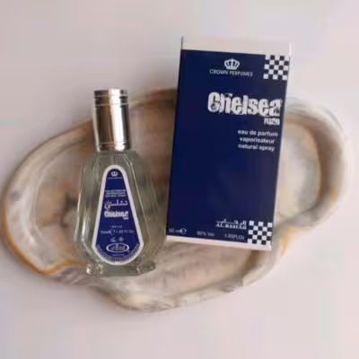عطر ادکلن زنانه و مردانه چلسی Chelsea