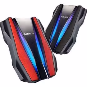 هارد اکسترنال 770 ADATA 2T